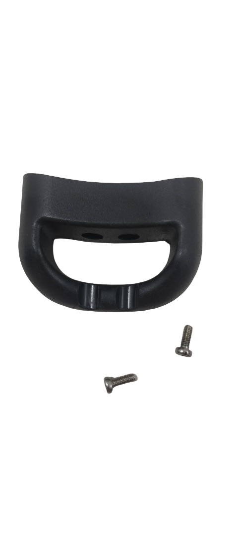 Aux Handles SS Alpha 2 Holes SR view 2