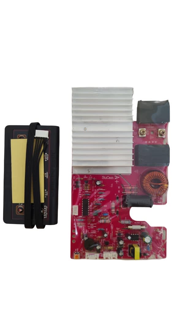 PCB Board 2200W 8518