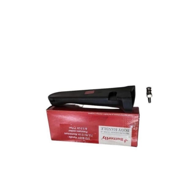 Cooker Handle Butterfly Crv Bh 3LTR view 2
