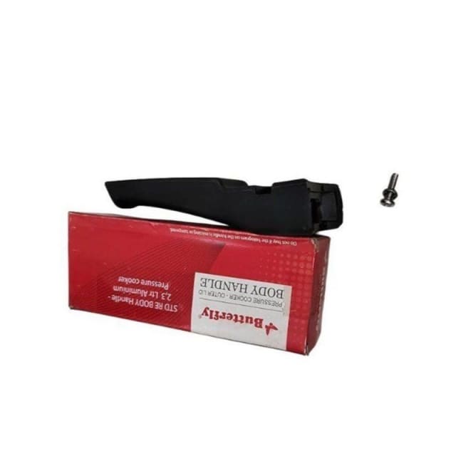 Cooker Handle Butterfly Re Small Bh