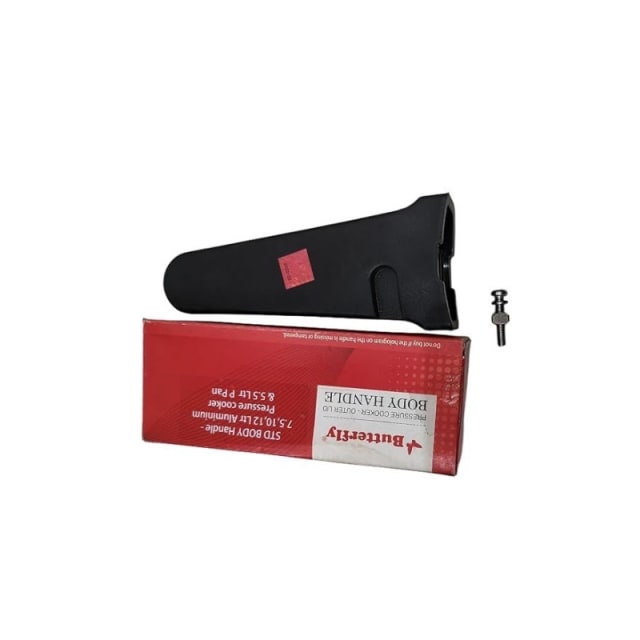 Cooker Handle Butterfly Std Ch