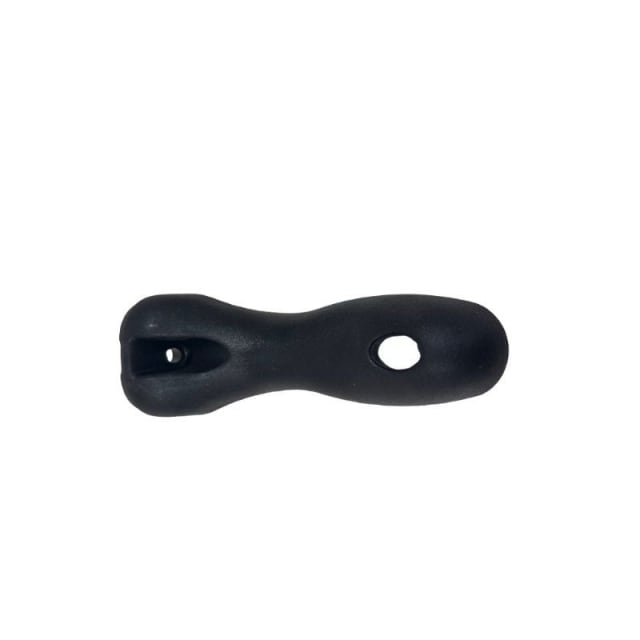 Inox SS Cooker Body Stella Jur FG Handle view 2