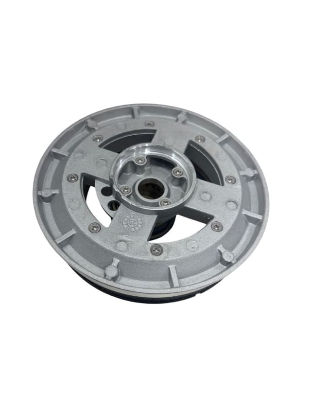 Hob Burner Big (A) -Sutaible for KF,FYB, GLM view 2