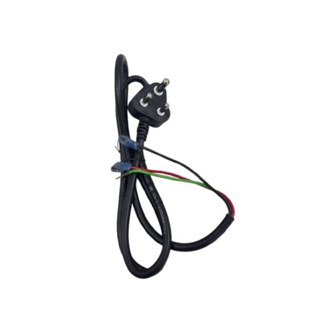Power Cord Cable (Radiant Cooker Infra)