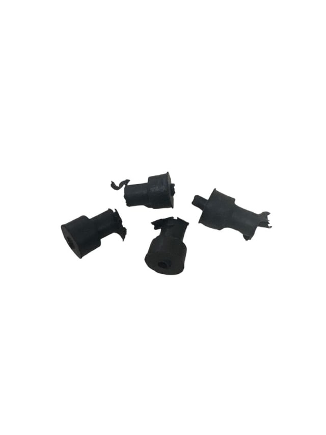 Mixi Spare (Motor Gromate)
