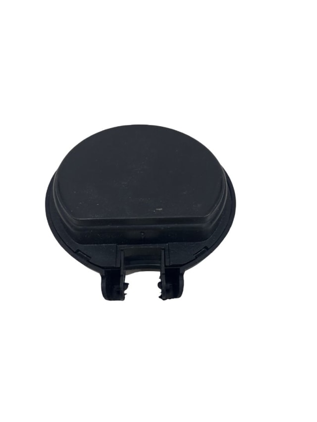 P-kettle Lid Assembly view 2