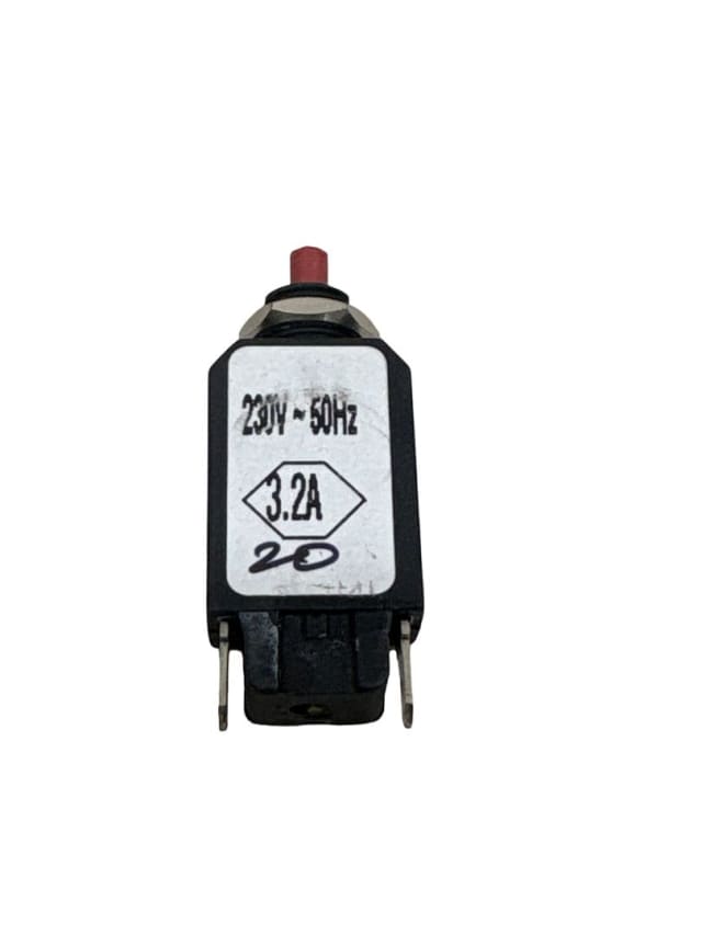 Circuit Breaker 3.2A (Export) view 2