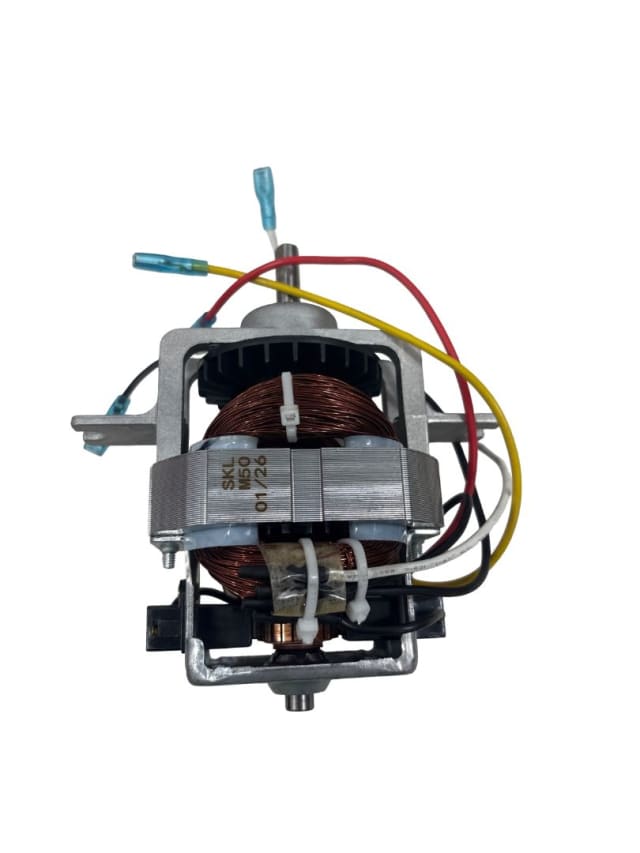 Motor 220-240V 50HZ 500W (UV25550 Cca) view 2