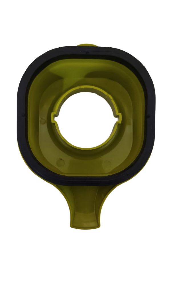 Lid 1.8L - Green view 2
