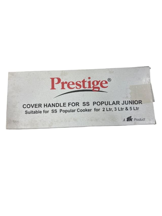 Cover Handle for SS Popular view 3