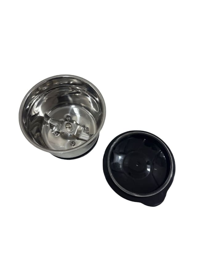 Chutney Jar Assly Iris BLACK/CELESTA view 3