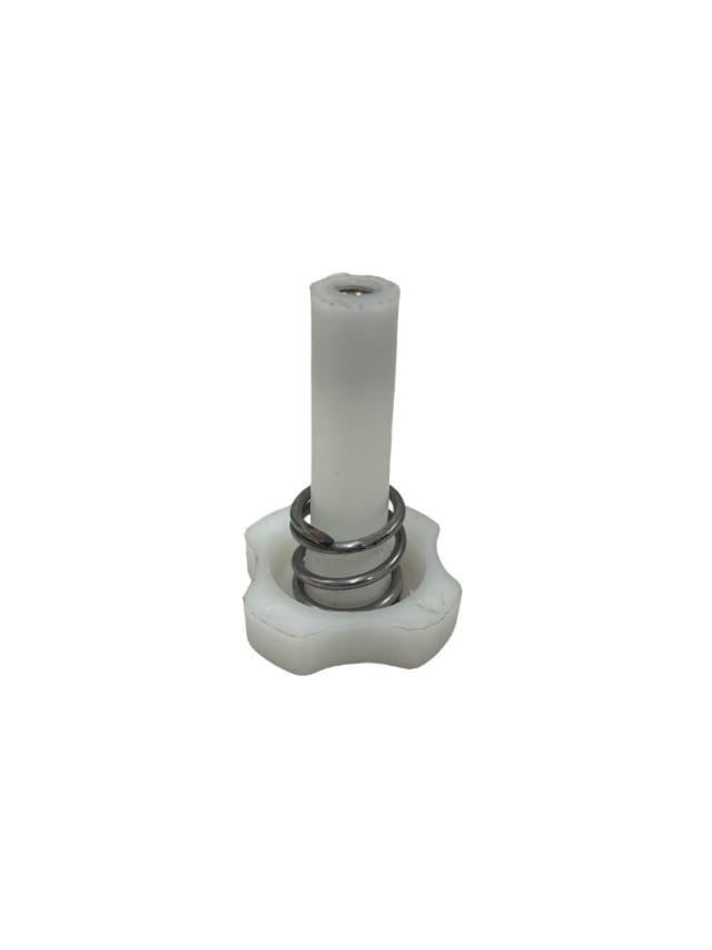 Top Lock# Nut PWG 08 view 2