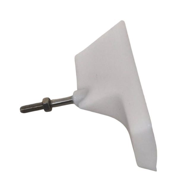 Wiper Assly-astra view 2