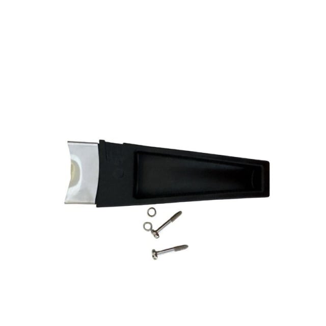 Bgin Trimax 1.5L Body Handle Bakelite view 2