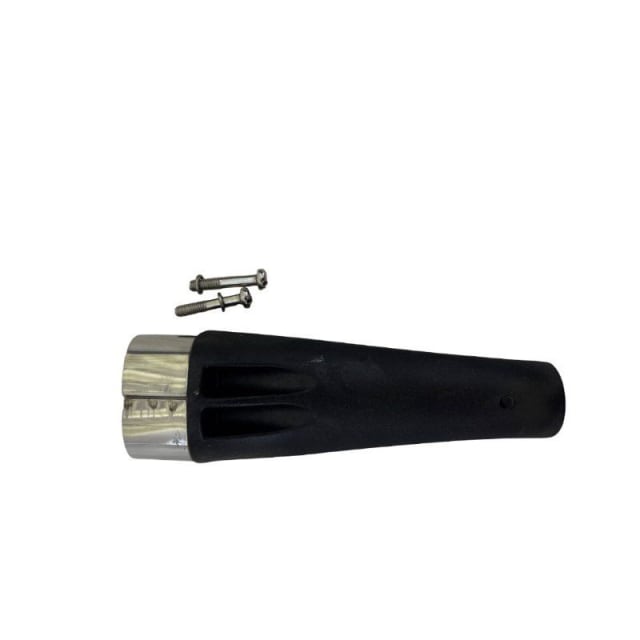 Bgin Trimax 2/3/3.5/5/6.5L Body Handle Bakelite view 2