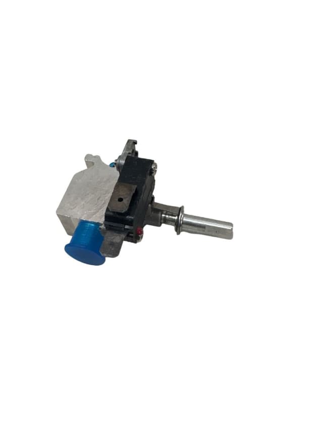 Hob Cock Valve (D) - Sutaible for All Brand