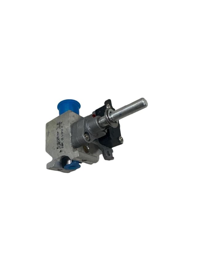 Hob Cock Valve (D) - Sutaible for All Brand view 2