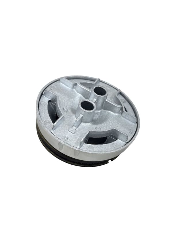 Hob Burner Small (C) (Nexus 100) - Sutaible for Elc, GLM, HF view 2
