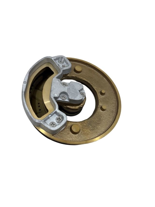 Hob Burner Big (D) (Nexus 6) - Sutaible for FYB, KF view 2