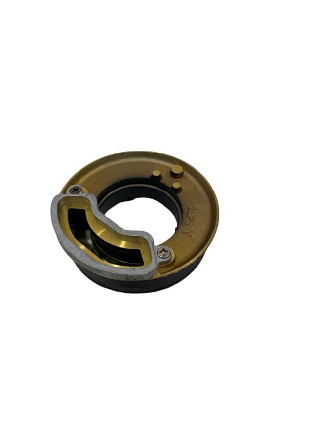 Hob Burner Small (D) (6) - Sutaible for FYB, KF view 2