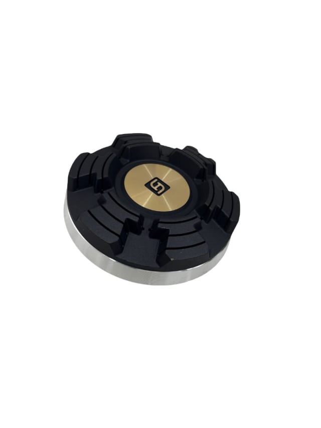 Hob Burner Big (E) - Sutaible for FYB