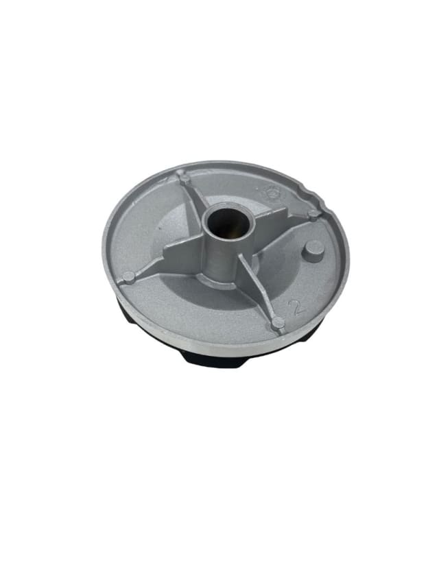 Hob Burner Big (E) - Sutaible for FYB view 2