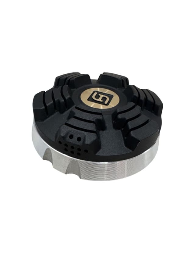 Hob Burner Small (E) - Sutaible for FYB