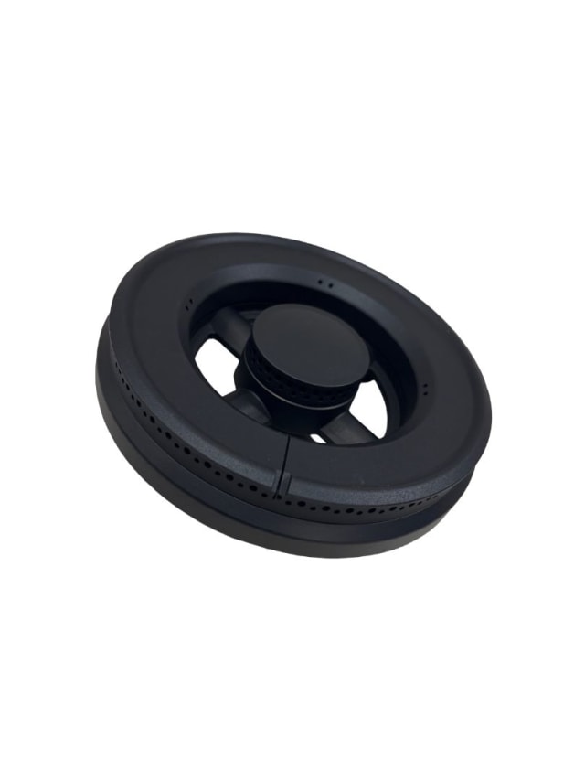 Hob Burner 125MM (F) - Sutaible for PST, Elc,KF