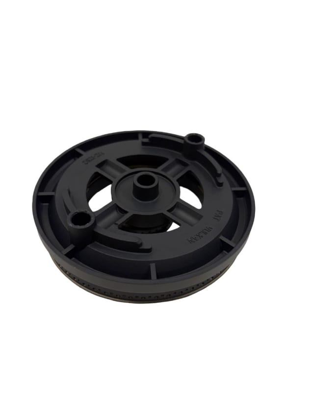 Hob Burner 125MM (F) - Sutaible for PST, Elc,KF view 2