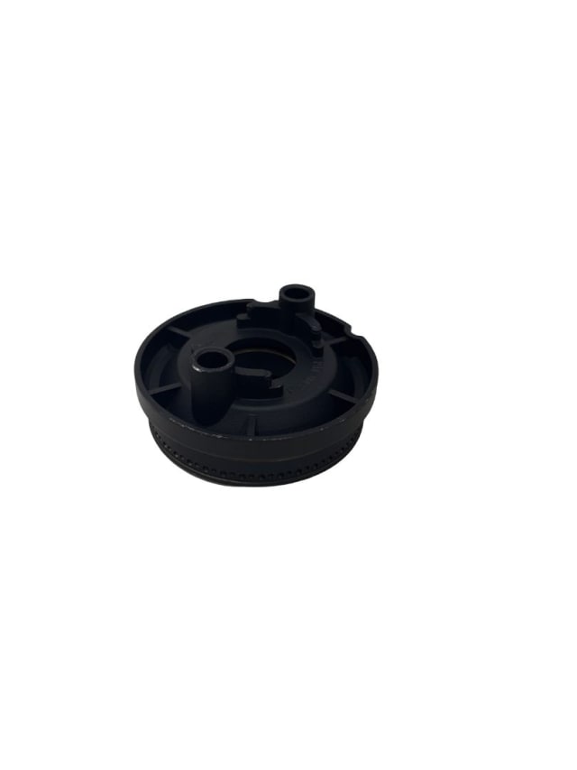 Hob Burner 70MM (F) - Sutaible for PST, Elc,KF view 2