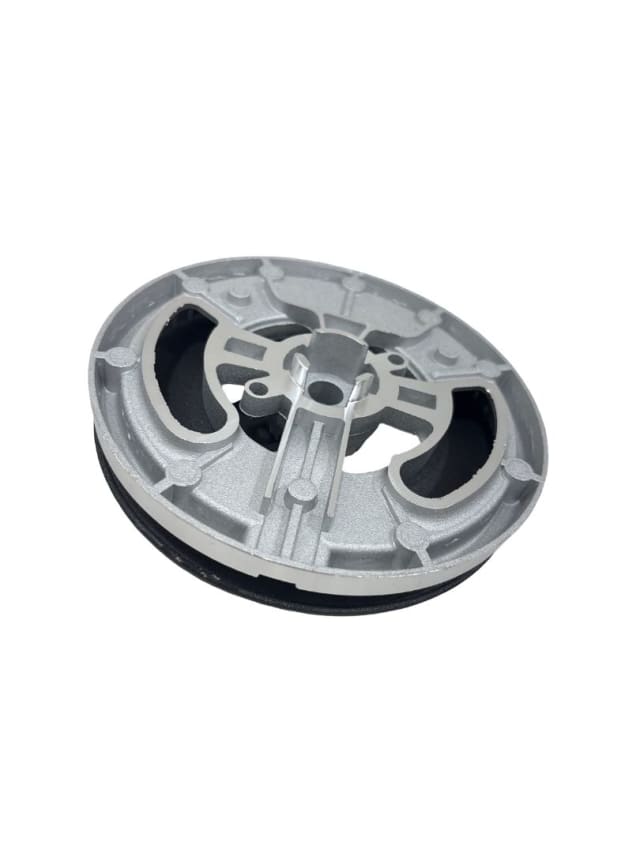 Burner Hob Big (G) - Sutaible for PST, Elc, FYB, KF, HW view 2