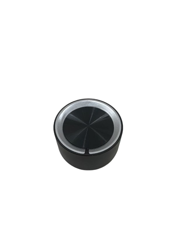 Nob 6MM (A) - Sutaible for All