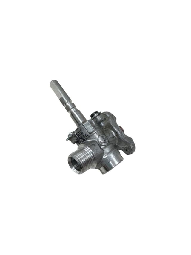 Hob Cock Valve (B) - Sutaible for All Brand view 2
