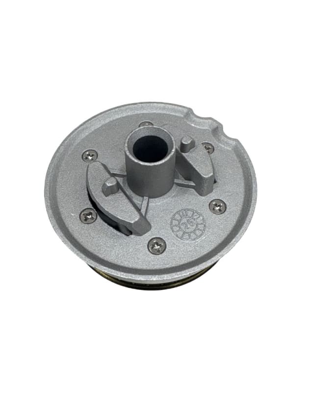 Hob Burner Small (A) -Sutaible for KF,FYB, GLM view 2