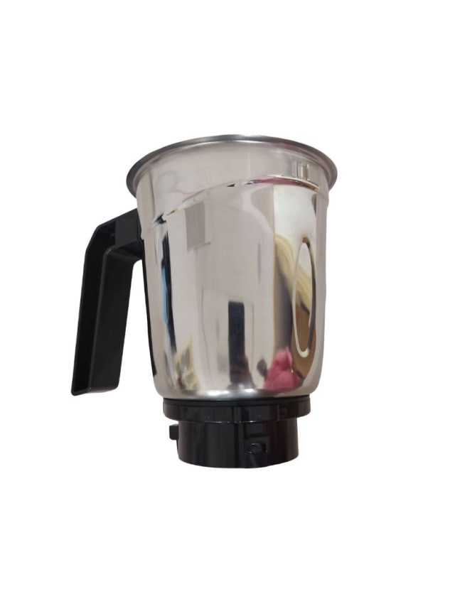 Jar Assly 1.0LTR-CRYSTAL view 4