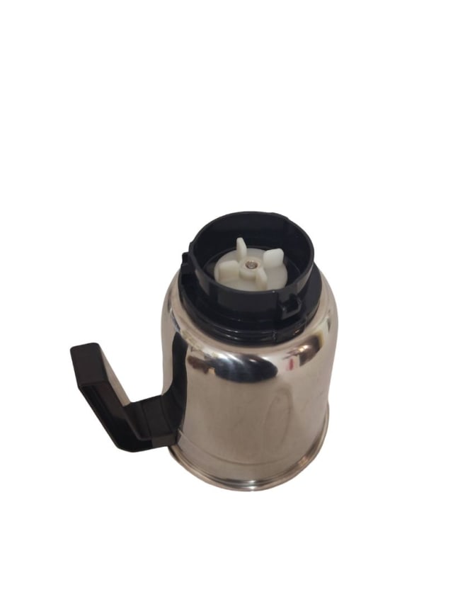 Jar Assly 1.5LTR-CRYSTAL view 3