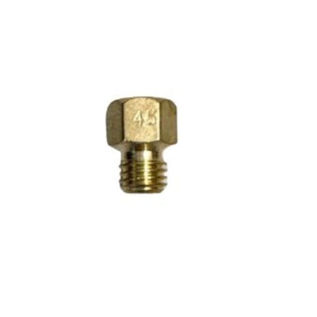 Hob Top Burner (45) -Suitable for All