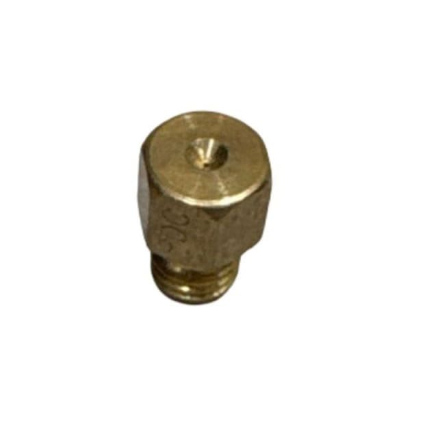 Hob Top Jet (25) -Suitable for All view 2