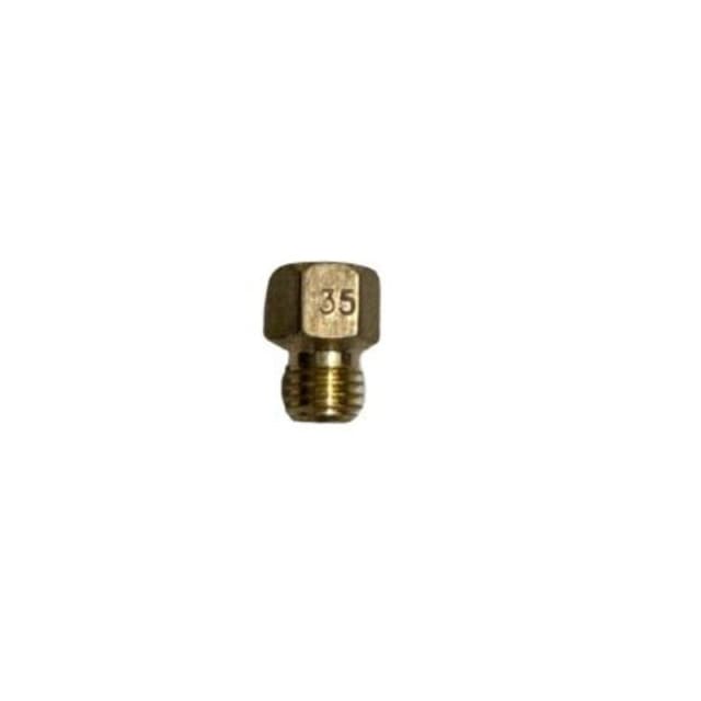 Hob Top Jet (35) -Suitable for All