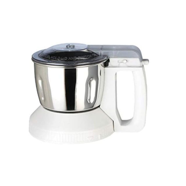 Chutney Jar Unit 300CA (White) -Sus
