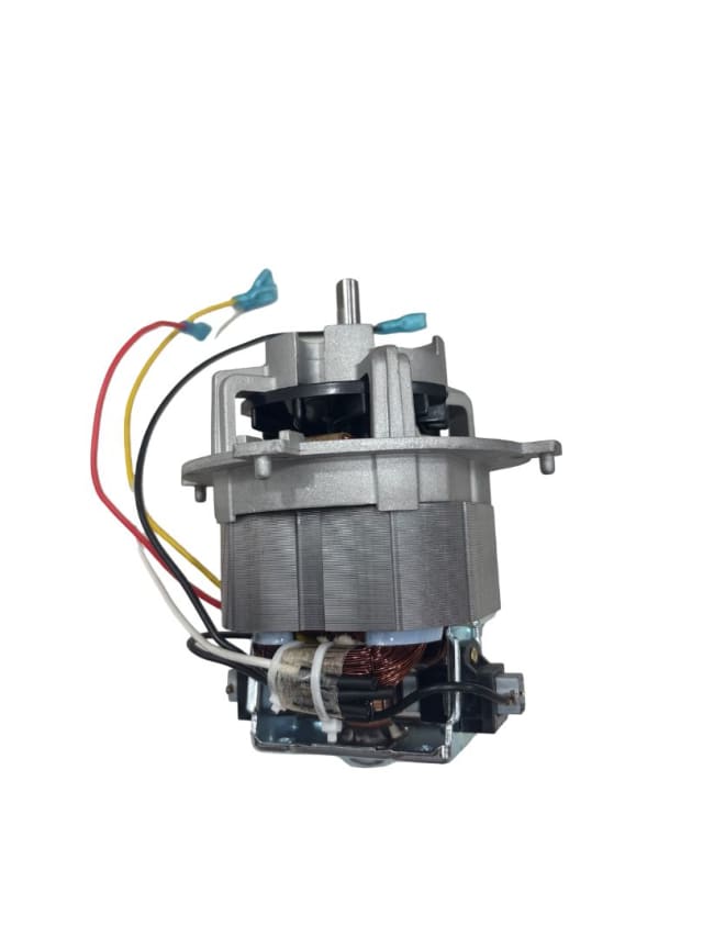AC Motor 8833 230V 50HZ 750W