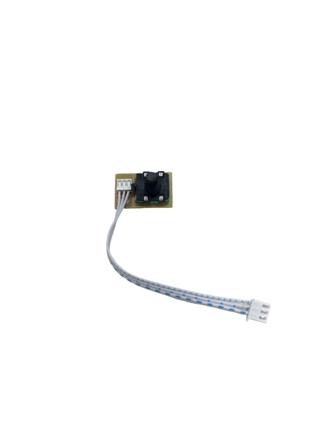 Knob Control Board - Radiant Infra
