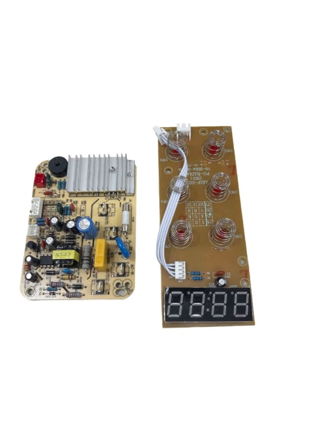 Radinat Infrared Service PCB Kit