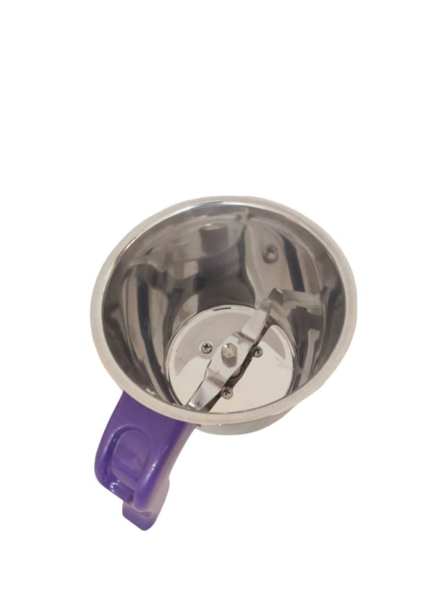 Jar ASSLY-0.75 LTR Crown view 2