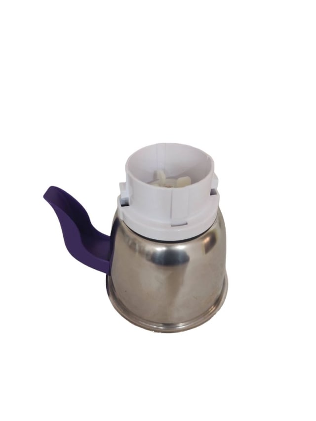 Jar ASSLY-0.75 LTR Crown view 3