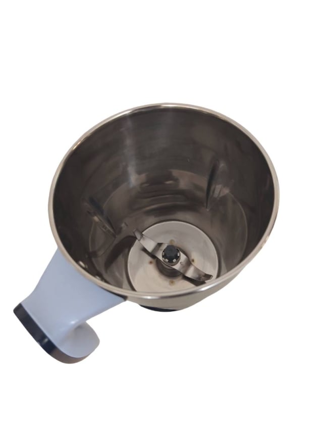 Jar Assly 1.7 - Titanium view 2