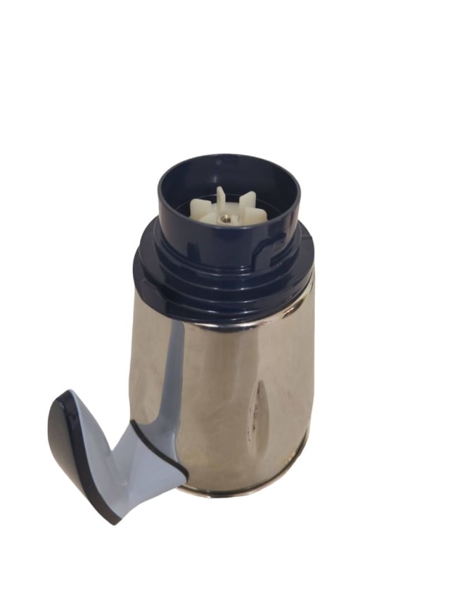 Jar Assly 1.7 - Titanium view 3
