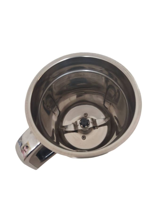 Jar Assly - 1.0 LTR Zodiac view 2