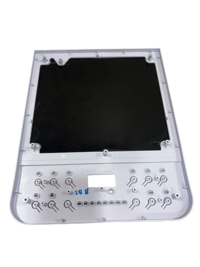 Top Plate Assembly HD4928 view 2