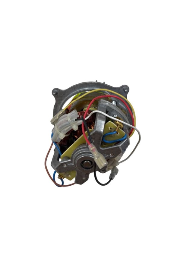 Electric Motor 500W-HL7505 view 2